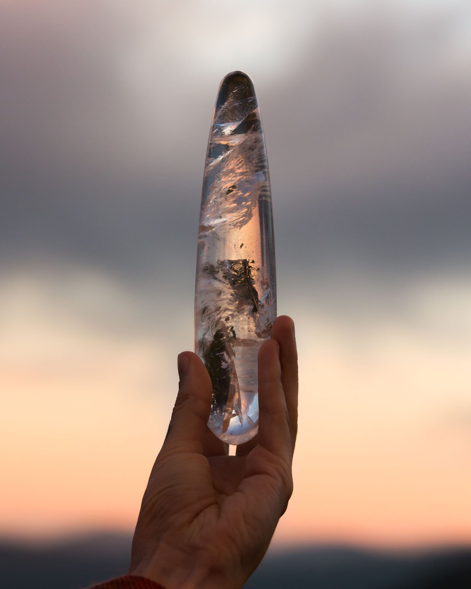 How Crystal Toys Can Bring Your Sex Life to the Next Level Chakrubs