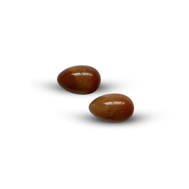 The Sacral Yoni Egg