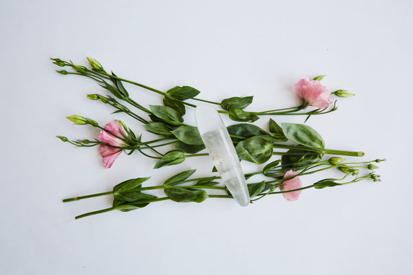 How to Use a Crystal Massage Wand - Tips for Beginners