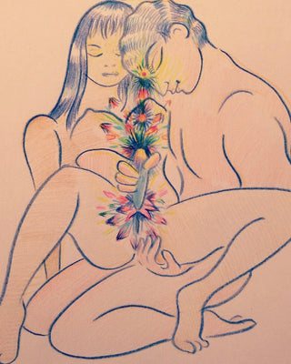 Orgasmic Meditation (OM)