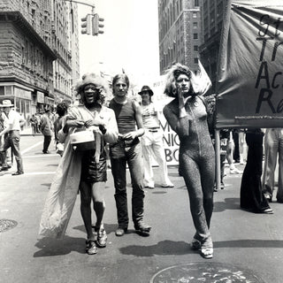 The History Behind Pride Month and Why it's Still Necessary Today