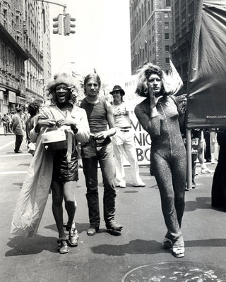 The History Behind Pride Month and Why it's Still Necessary Today