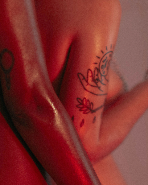 Expanding Our Concept of Orgasm