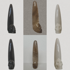 Embracing the Mystique: The History and Metaphysical Meaning of Chakrubs Crystal Skulls