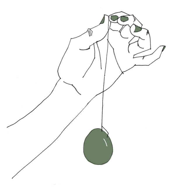 Unveiling the Power of Yoni Eggs for Improved Pelvic Health