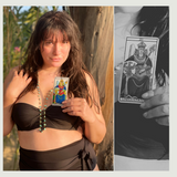 Erotic Spirituality: Live 7-Week Course
