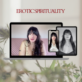 Erotic Spirituality: Downloadable Course