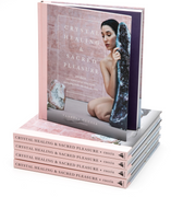 Crystal Healing & Sacred Pleasure