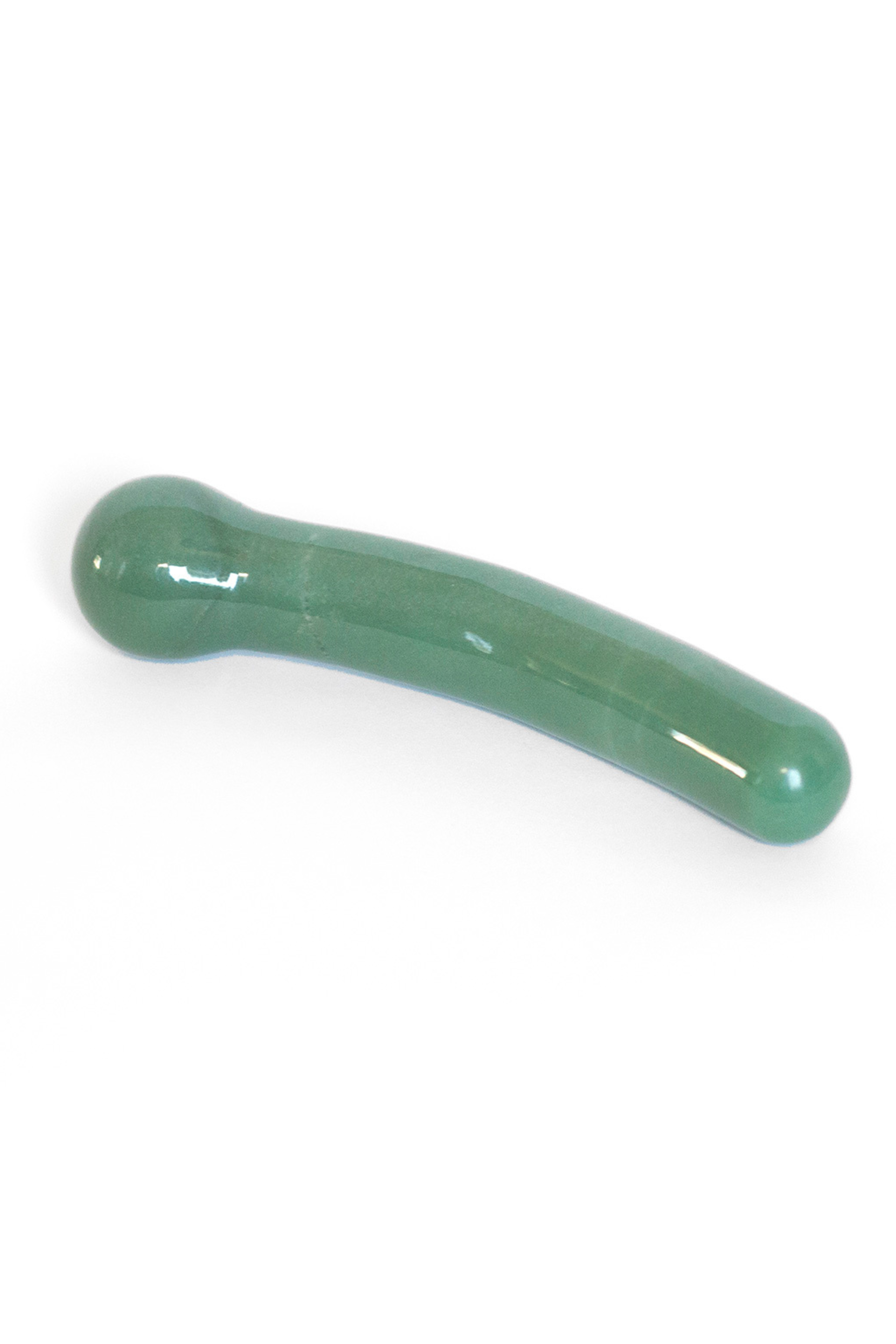 Indian Jade Curve