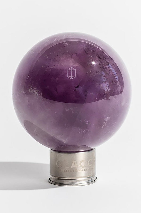 Amethyst Sphere