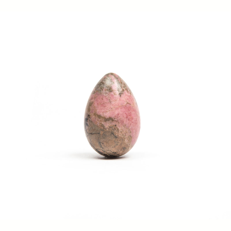 The Anahata Yoni Egg