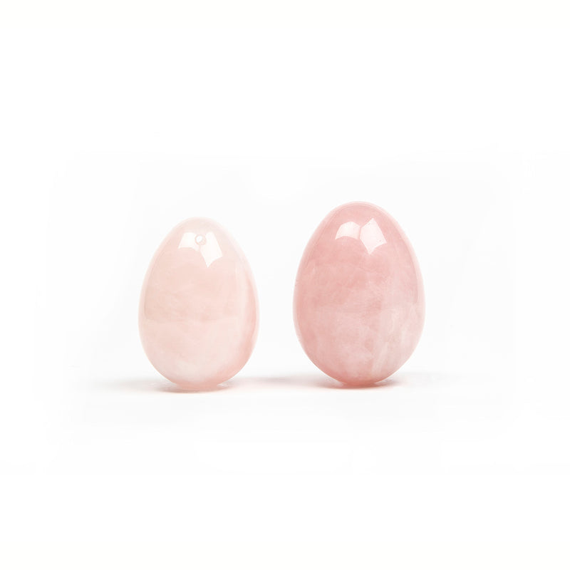 The Heart Yoni Egg