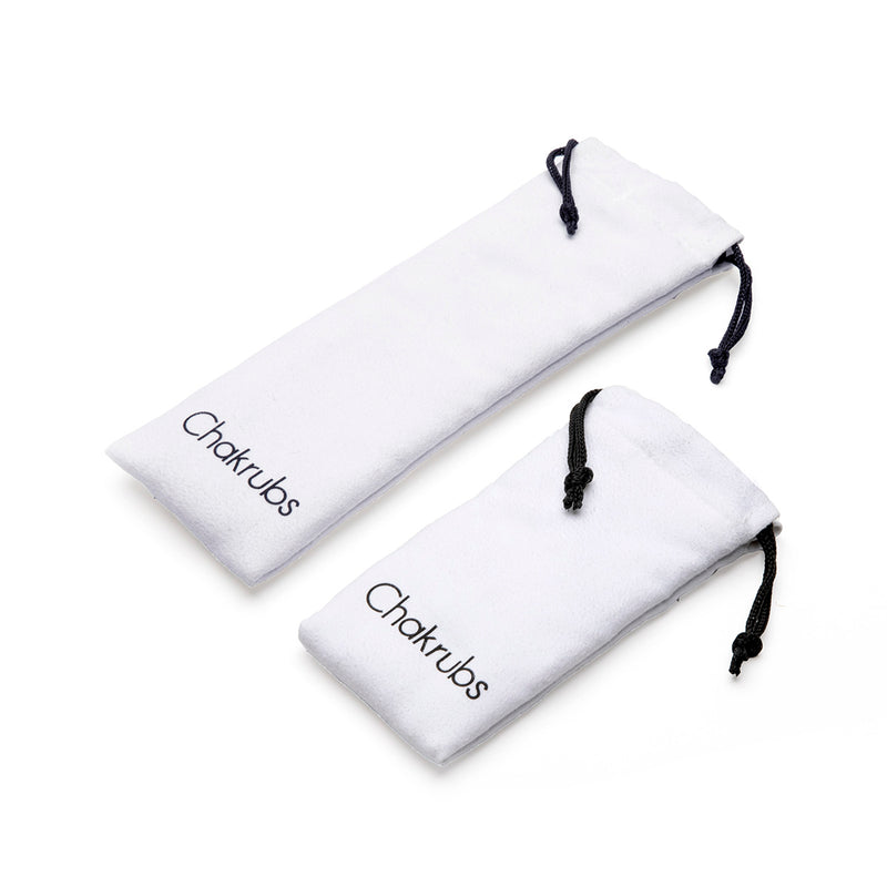 The Chakrub Pouch
