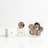 Smoky Quartz Elixir Straw